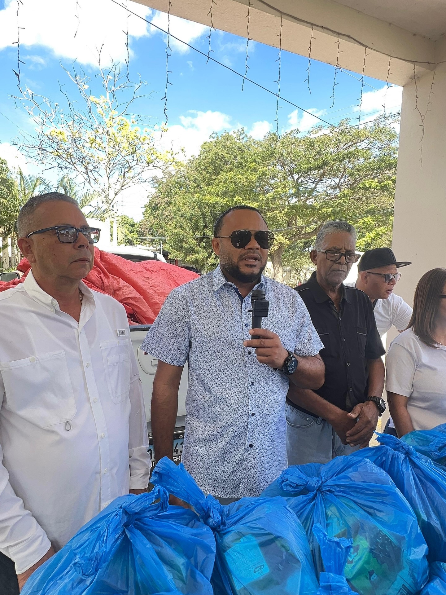 Plástico por Comida