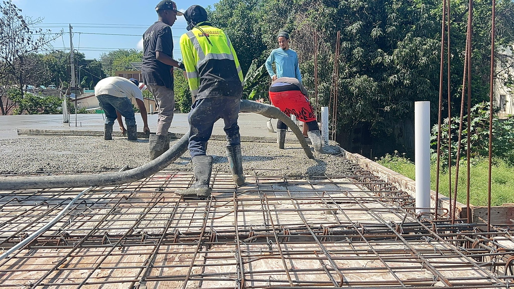 ¡PROMESAS QUE SE CONVIERTEN EN HECHOS!